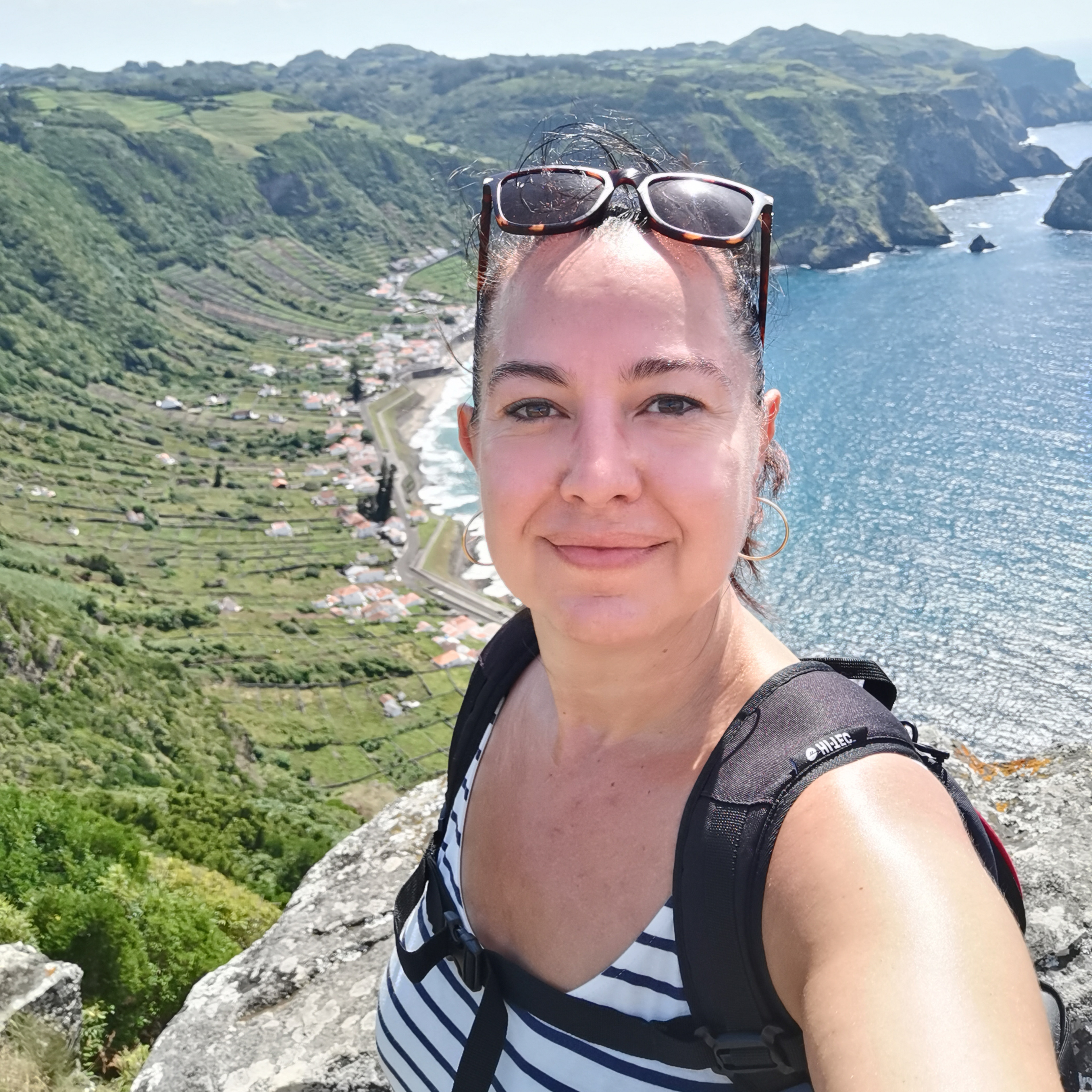 JASMINA KULASProduktmanagerin Portugal & Kapverden